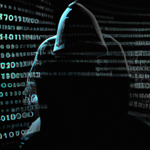 hackers on the dark web